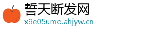 誓天断发网	